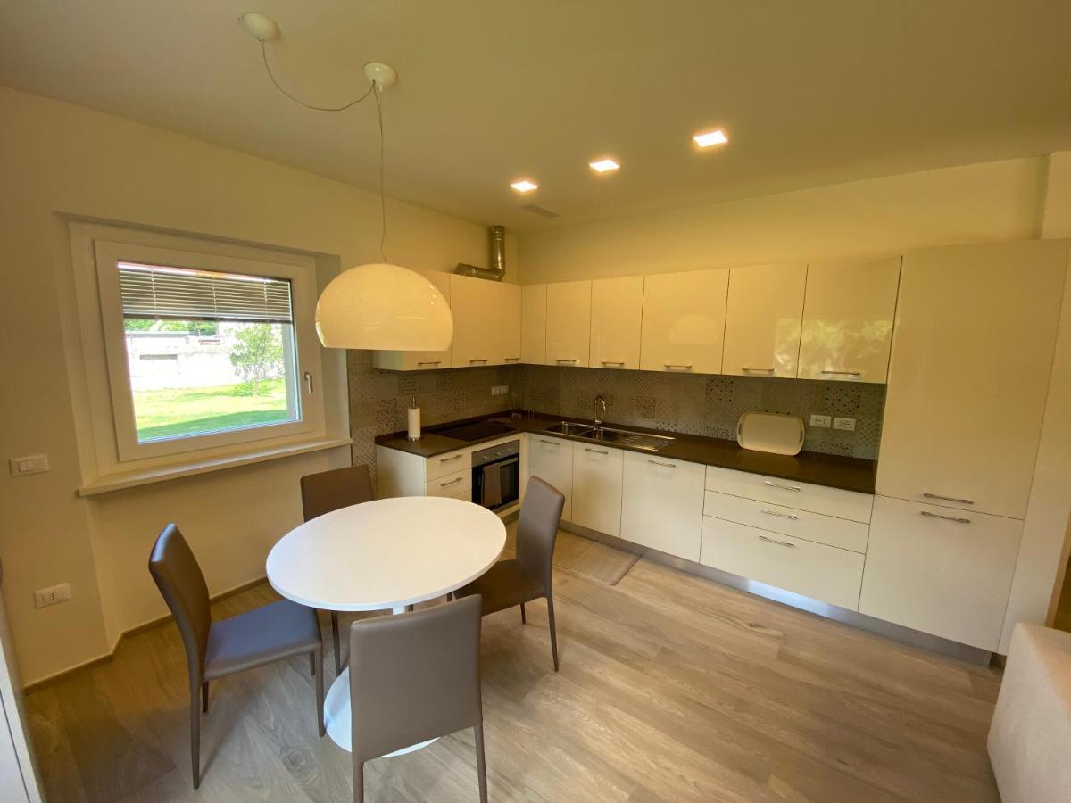 Chaligne Suite Aosta Exteriör bild